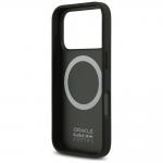  Husa Red Bull Meshed Powerbar cu MagSafe compatibila cu iPhone 17 Pro, Negru 8 - lerato.ro