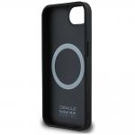 Carcasa Red Bull Meshed Debossed Bull cu MagSafe compatibila cu iPhone 16e, Navy Blue 8 - lerato.ro