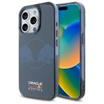 [Combo] iPhone 15 Pro Max, Carcasa Red Bull IML Two Bulls cu MagSafe + 2 folii sticla Case friendly Spigen GLAStR EZ FIT 5 - lerato.ro