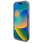 [Combo] iPhone 15 Pro Max, Carcasa Red Bull IML Two Bulls cu MagSafe + 2 folii sticla Case friendly Spigen GLAStR EZ FIT 7 - lerato.ro