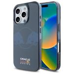 [Combo] iPhone 16 Pro, Carcasa Red Bull IML Two Bulls cu MagSafe + Folie sticla securizata Guess Screen Protector Privacy 5 - lerato.ro