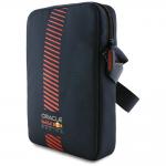 Geanta universala Red Bull Powerbar compatibila cu dispozitive de pana la 10 inch, Navy Blue 3 - lerato.ro