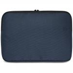 Husa universala Bag Red Bull Sleeve Powerbar compatibila cu laptop 14 inch, Navy Blue 3 - lerato.ro