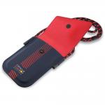 Geanta universala pentru telefon Red Bull Meshed Powerbar, Navy Blue 4 - lerato.ro