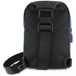 Geanta universala pentru telefon Red Bull Powerbar Crossbody, Navy Blue 4 - lerato.ro