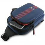 Geanta universala pentru telefon Red Bull Powerbar Crossbody, Navy Blue 5 - lerato.ro