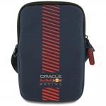 Geanta universala pentru telefon Red Bull Powerbar, Navy Blue 2 - lerato.ro