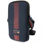 Geanta universala pentru telefon Red Bull Powerbar, Navy Blue 3 - lerato.ro