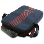 Geanta universala pentru telefon Red Bull Powerbar, Navy Blue 5 - lerato.ro