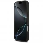 Carcasa Red Bull Kevlar Logo cu MagSafe compatibila cu iPhone 17 Pro Max, Negru 6 - lerato.ro