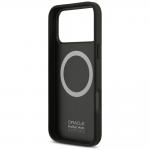 Carcasa Red Bull Kevlar Logo cu MagSafe compatibila cu iPhone 17 Pro Max, Negru 8 - lerato.ro