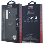 [Combo] Samsung Galaxy S25 FE, Carcasa Red Bull Meshed Red Ring cu MagSafe + Folie sticla securizata SAFE de PanzerGlass Ultra-Wide Fit 10 - lerato.ro