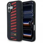 Husa Red Bull Meshed Powerbar cu MagSafe compatibila cu iPhone 17, Navy Blue 4 - lerato.ro