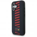 Husa Red Bull Meshed Powerbar cu MagSafe compatibila cu iPhone 17, Navy Blue 3 - lerato.ro