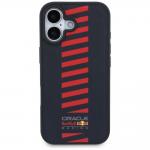 Husa Red Bull Meshed Powerbar cu MagSafe compatibila cu iPhone 17, Navy Blue 2 - lerato.ro