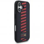 Husa Red Bull Meshed Powerbar cu MagSafe compatibila cu iPhone 17, Navy Blue 5 - lerato.ro