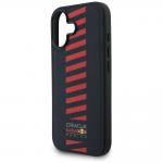 Husa Red Bull Meshed Powerbar cu MagSafe compatibila cu iPhone 17, Navy Blue 7 - lerato.ro