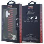 Husa Red Bull Meshed Powerbar cu MagSafe compatibila cu iPhone 17, Navy Blue 9 - lerato.ro