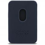 Portofel Red Bull Meshed, Compatibil MagSafe, Navy Blue 4 - lerato.ro