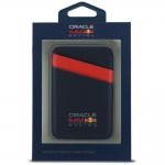 Portofel Red Bull Meshed, Compatibil MagSafe, Navy Blue 6 - lerato.ro