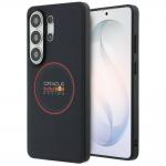 Husa Red Bull Meshed Red Ring cu MagSafe compatibila cu Samsung Galaxy S26 Ultra, Navy Blue 4 - lerato.ro