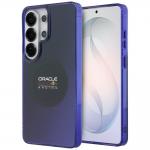 Husa Red Bull Double Layer Blended Lines cu MagSafe compatibila cu Samsung Galaxy S26 Ultra, Navy Blue 4 - lerato.ro