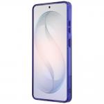 Husa Red Bull Double Layer Blended Lines cu MagSafe compatibila cu Samsung Galaxy S26 Ultra, Navy Blue 6 - lerato.ro