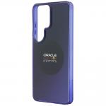 Husa Red Bull Double Layer Blended Lines cu MagSafe compatibila cu Samsung Galaxy S26 Ultra, Navy Blue 7 - lerato.ro