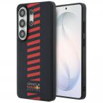 Husa Red Bull Double Layer Blended Lines cu MagSafe compatibila cu Samsung Galaxy S26 Ultra, Navy Blue 4 - lerato.ro