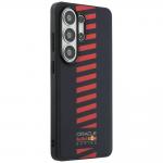 Husa Red Bull Double Layer Blended Lines cu MagSafe compatibila cu Samsung Galaxy S26 Ultra, Navy Blue 5 - lerato.ro