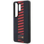 Husa Red Bull Double Layer Blended Lines cu MagSafe compatibila cu Samsung Galaxy S26 Ultra, Navy Blue 7 - lerato.ro