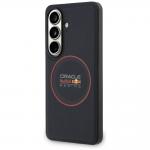 Husa Red Bull Meshed Red Ring cu MagSafe compatibila cu Samsung Galaxy S26 Plus, Navy Blue 3 - lerato.ro