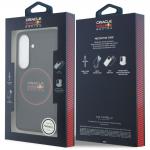 Husa Red Bull Meshed Red Ring cu MagSafe compatibila cu Samsung Galaxy S26 Plus, Navy Blue 9 - lerato.ro