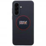 Carcasa Red Bull Meshed Red Ring compatibila cu Samsung Galaxy A37 5G, Navy Blue 2 - lerato.ro