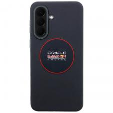 Huse si carcase Samsung , Carcasa Red Bull Meshed Red Ring compatibila cu Samsung Galaxy A37 5G, Navy Blue, lerato.ro