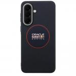 Carcasa Red Bull Meshed Red Ring  compatibila cu Samsung Galaxy A57 5G, Navy Blue 2 - lerato.ro