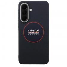 Huse si carcase Samsung , Carcasa Red Bull Meshed Red Ring  compatibila cu Samsung Galaxy A57 5G, Navy Blue, lerato.ro