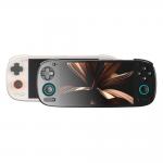 Consola portabila Retroid Pocket 5, Snapdragon 865, 	Adreno 650, 8GB RAM LPDDR4x, 128GB, Display 5.5 inch AMOLED, 5000mAh, Bluetooth 5.1, WiFi, Alb 12 - lerato.ro