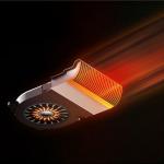 Consola portabila Retroid Pocket 5, Snapdragon 865, 	Adreno 650, 8GB RAM LPDDR4x, 128GB, Display 5.5 inch AMOLED, 5000mAh, Bluetooth 5.1, WiFi, Alb 19 - lerato.ro