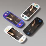 Consola portabila Retroid Pocket 5, Snapdragon 865, 	Adreno 650, 8GB RAM LPDDR4x, 128GB, Display 5.5 inch AMOLED, 5000mAh, Bluetooth 5.1, WiFi, Alb 8 - lerato.ro