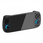 Consola portabila Retroid Pocket 5, Snapdragon 865, 	Adreno 650, 8GB RAM LPDDR4x, 128GB, Display 5.5 inch AMOLED, 5000mAh, Bluetooth 5.1, WiFi, Negru 4 - lerato.ro