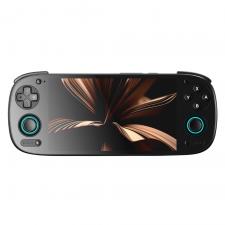 Consola portabila Retroid Pocket 5, Snapdragon 865, 	Adreno 650, 8GB RAM LPDDR4x, 128GB, Display 5.5 inch AMOLED, 5000mAh, Bluetooth 5.1, WiFi, Negru