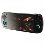 Consola portabila Retroid Pocket 5, Snapdragon 865, 	Adreno 650, 8GB RAM LPDDR4x, 128GB, Display 5.5 inch AMOLED, 5000mAh, Bluetooth 5.1, WiFi, Negru 5 - lerato.ro