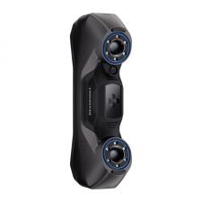 Scanner 3D Revopoint MetroY, Viteza scanare 1.5 milioane puncte/s, WiFi, USB-C, Negru