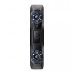 Scanner 3D Revopoint MetroY, Viteza scanare 1.5 milioane puncte/s, WiFi, USB-C, Negru 3 - lerato.ro