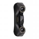Scanner 3D Revopoint MetroY Pro, Viteza scanare 7 milioane puncte/s, WiFi, USB-C, Negru 2 - lerato.ro