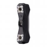 Scanner 3D Revopoint MetroX Pro Advanced, 60 FPS, 7.000.000 puncte/s, USB-C, Gri 4 - lerato.ro