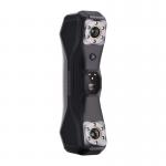 Scanner 3D Revopoint MetroX Pro Standard, 60 FPS, 7.000.000 puncte/s, USB-C, Gri 2 - lerato.ro