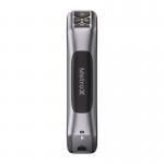 Scanner 3D Revopoint MetroX Pro Standard, 60 FPS, 7.000.000 puncte/s, USB-C, Gri 5 - lerato.ro