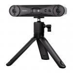 Scanner 3D Revopoint Inspire 2 Standard Edition, 90 FPS, Lumina structurata / laser, WiFi, Bluetooth 4.1, USB-C, Gri 2 - lerato.ro